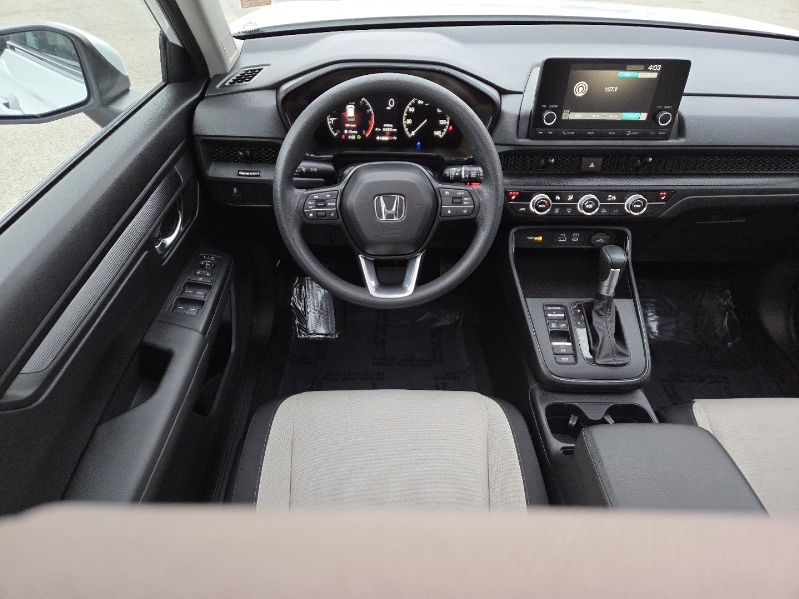 Used 2024 Honda CR-V EX image 25