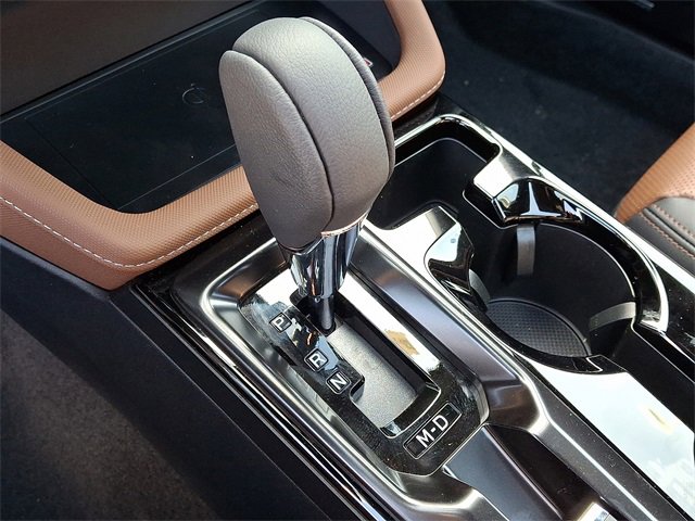 New 2026 Subaru Forester Touring image 12