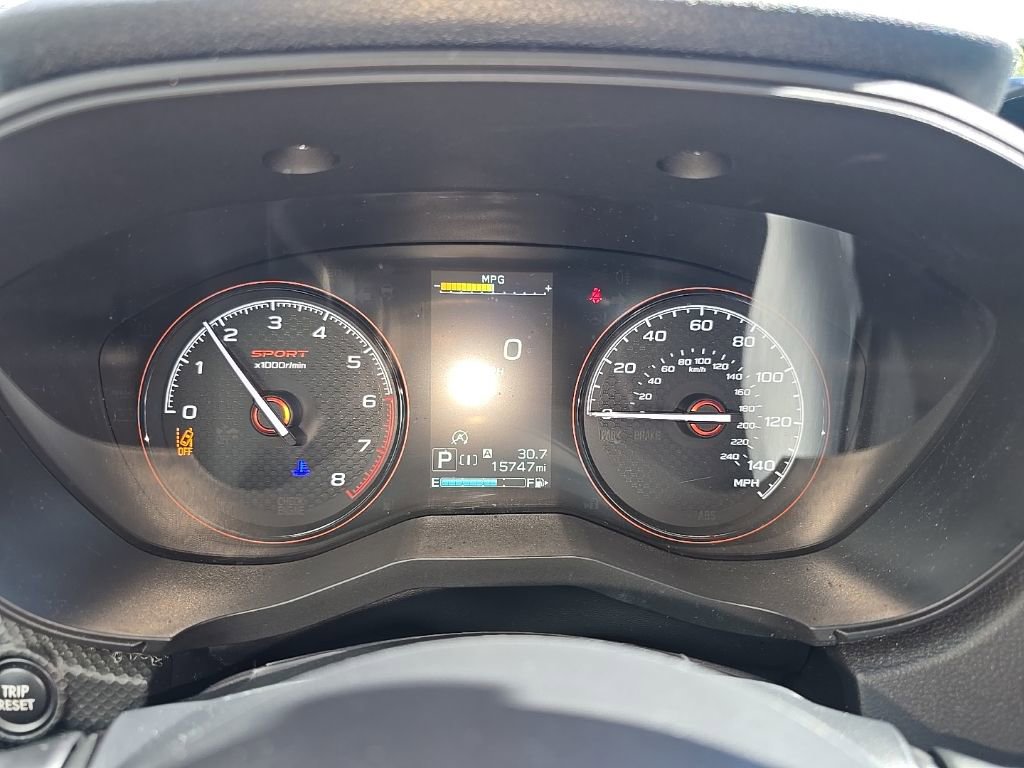 Used 2023 Subaru Forester Sport image 13
