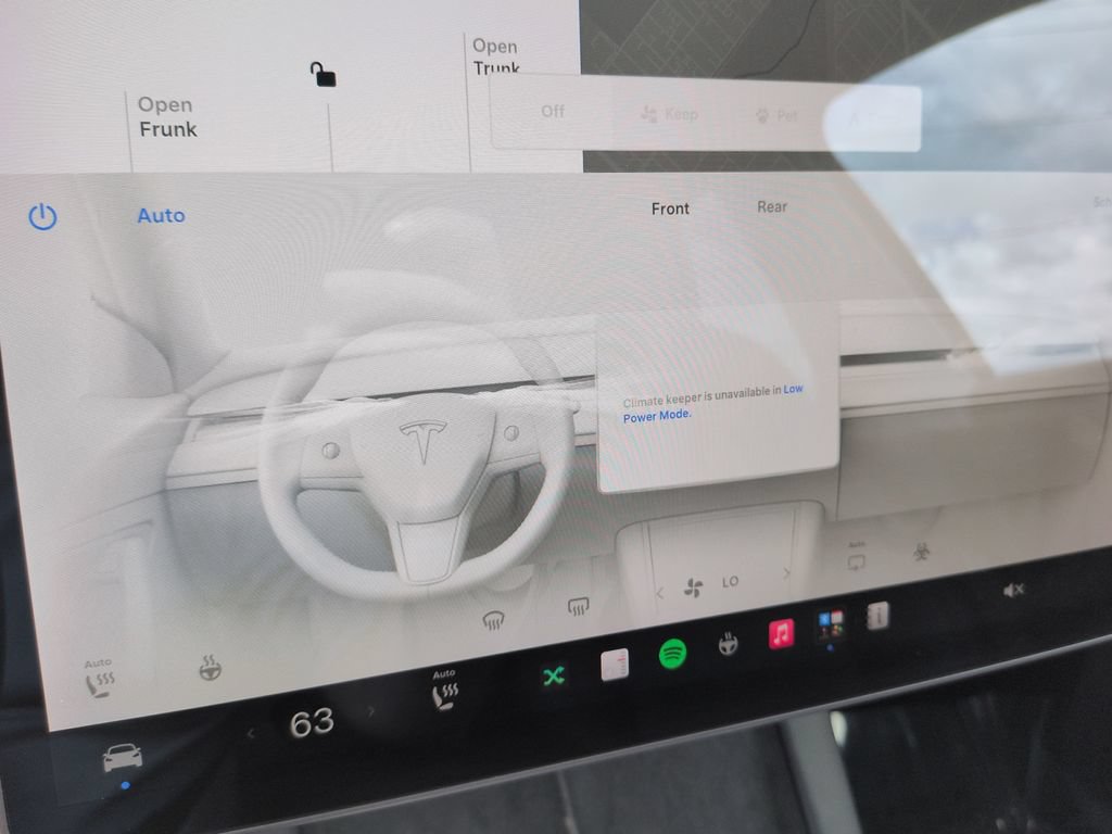 Used 2022 Tesla Model Y Performance AWD/4WD image 17