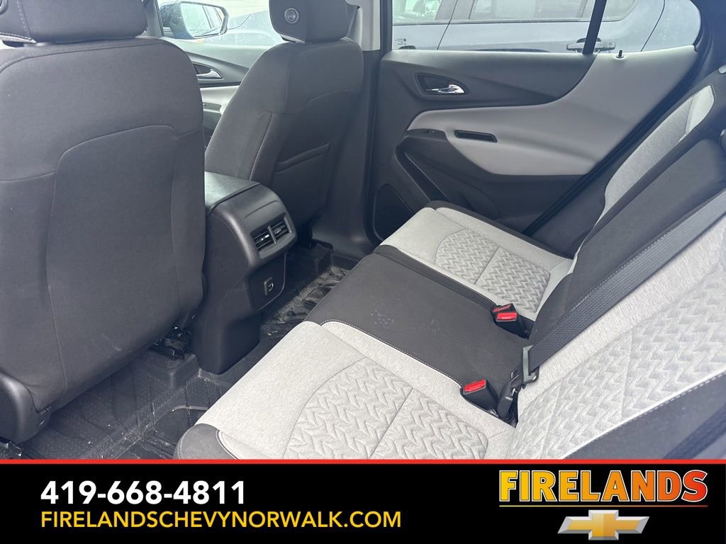 Used 2024 Chevrolet Equinox LS w/ LS Convenience Package image 29