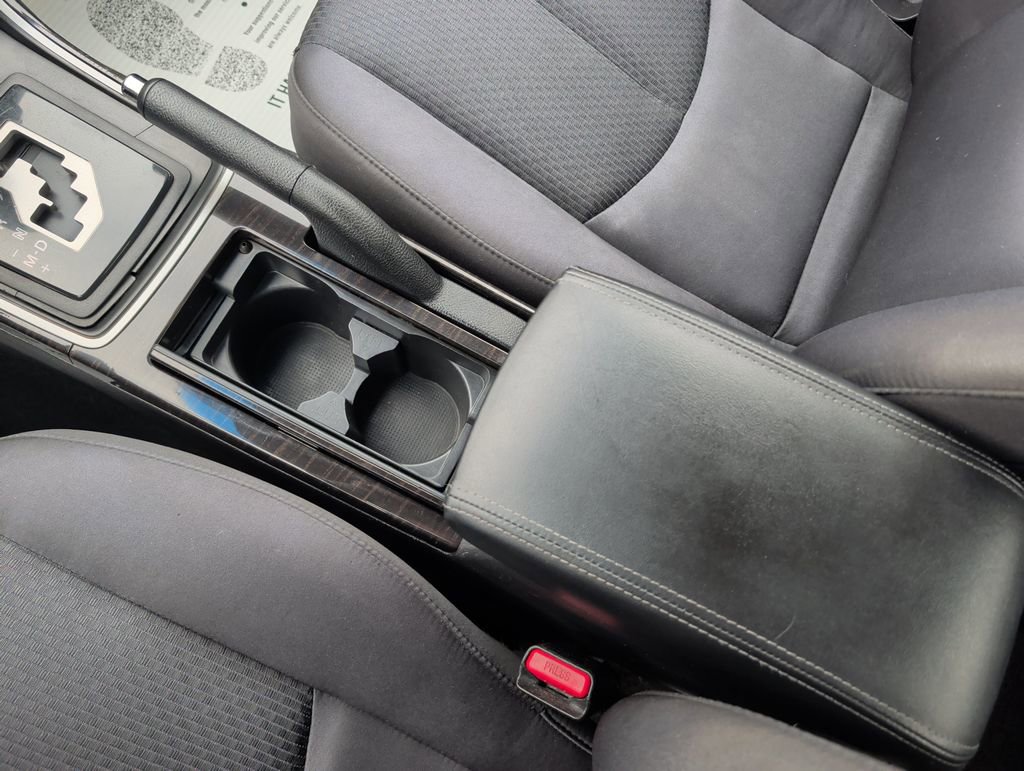 Used 2012 MAZDA MAZDA6 i Touring image 16