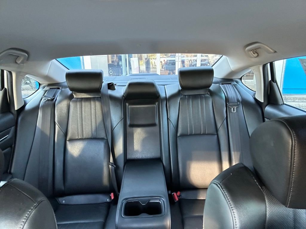 Used 2021 Honda Accord Sport Special Edition image 26