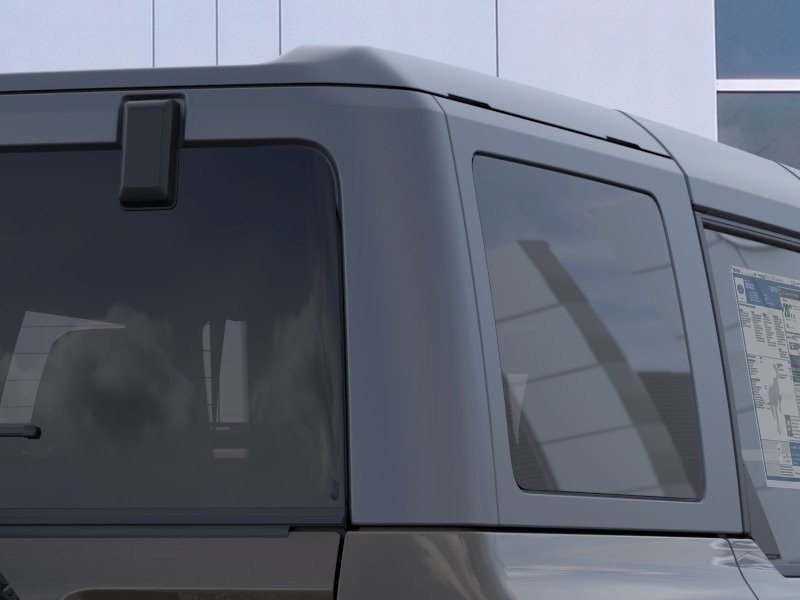 New 2026 Ford Bronco Big Bend AWD/4WD image 27