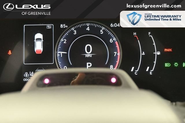 Used 2024 Lexus RX 350 Premium w/ Convenience Package AWD/4WD image 10