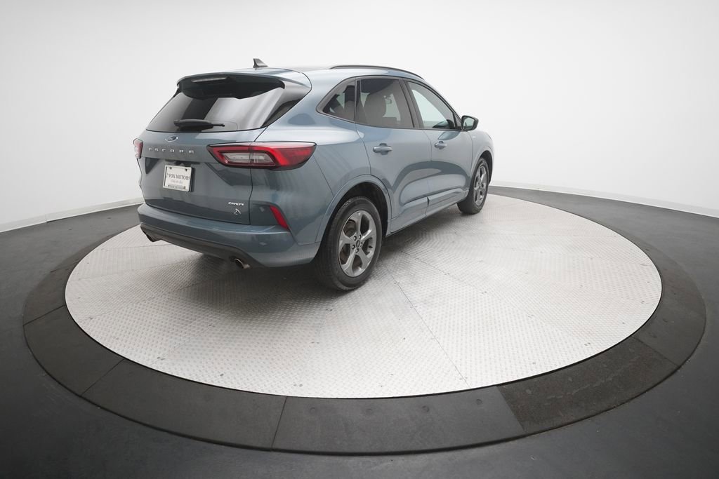 Used 2023 Ford Escape ST-Line image 35