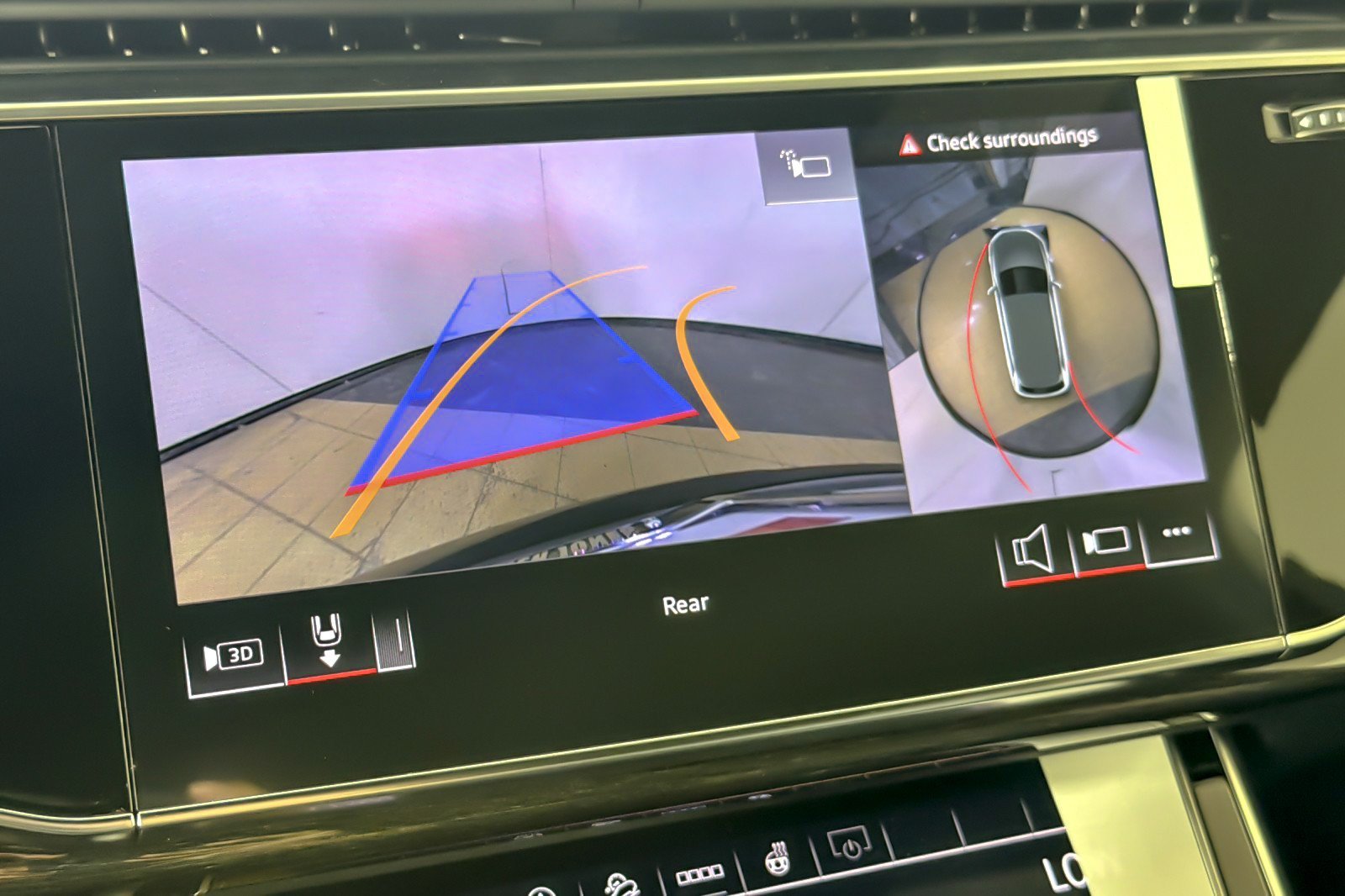New 2026 Audi Q7 Premium Plus AWD/4WD image 20