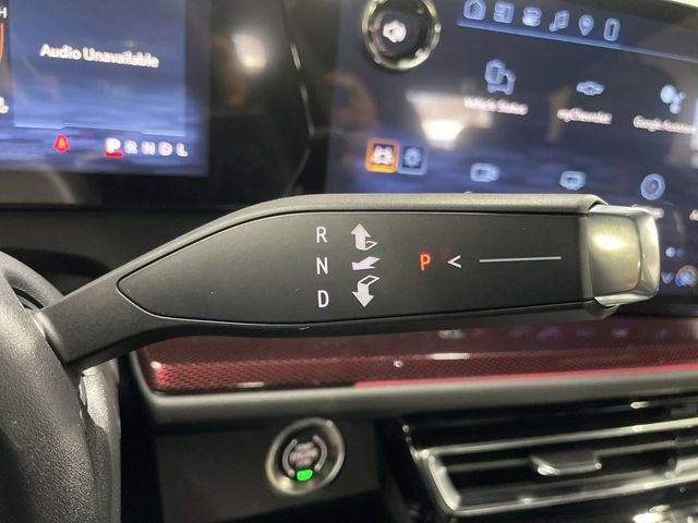 New 2026 Chevrolet Traverse RS w/ LPO, Floor Liner Package image 20