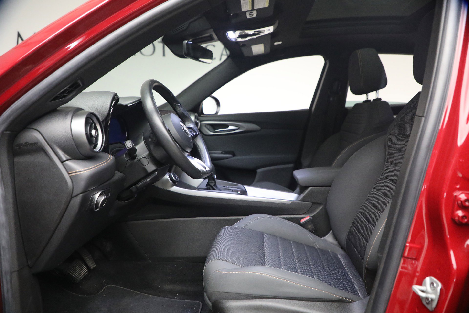 Used 2024 Alfa Romeo Tonale Ti AWD/4WD image 15