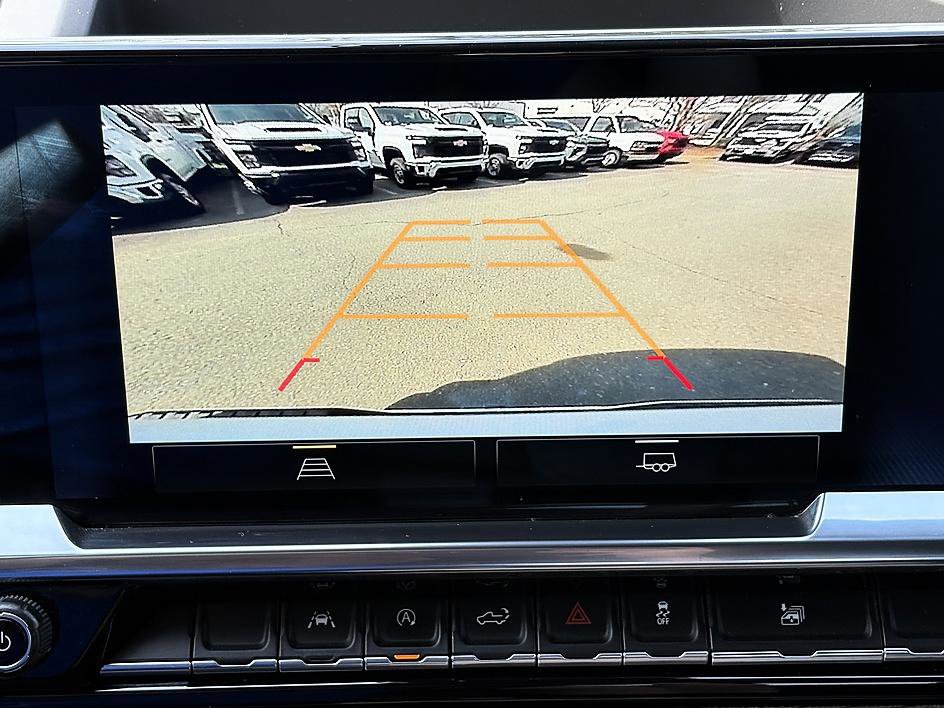 Used 2024 Chevrolet Silverado 1500 RST w/ Redline Edition image 20