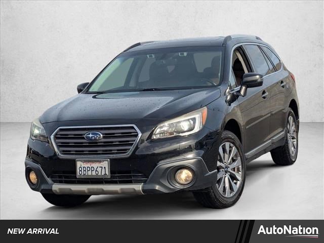 Used 2017 Subaru Outback 3.6R Touring w/ Popular Package #5A image 1