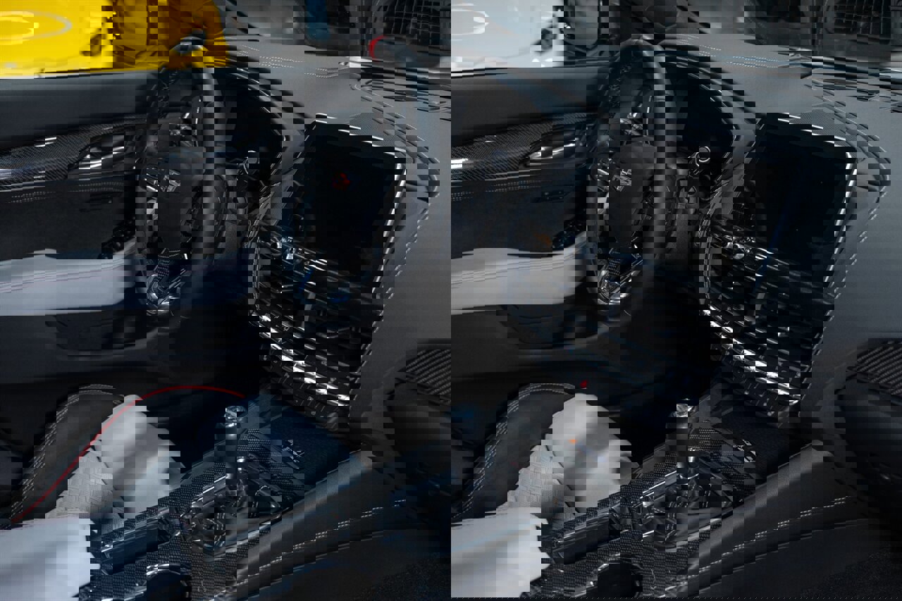 Used 2023 Cadillac CT5 V Blackwing image 61