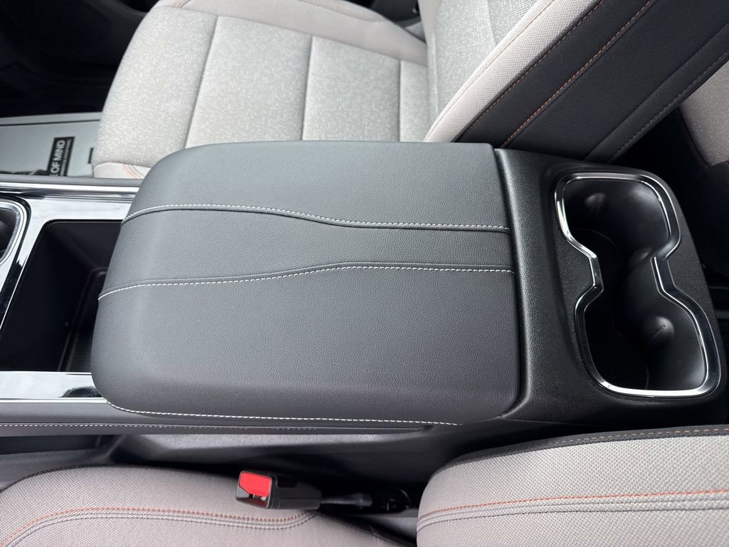 New 2026 Chevrolet Traverse LT w/ LPO, Floor Liner Package image 22