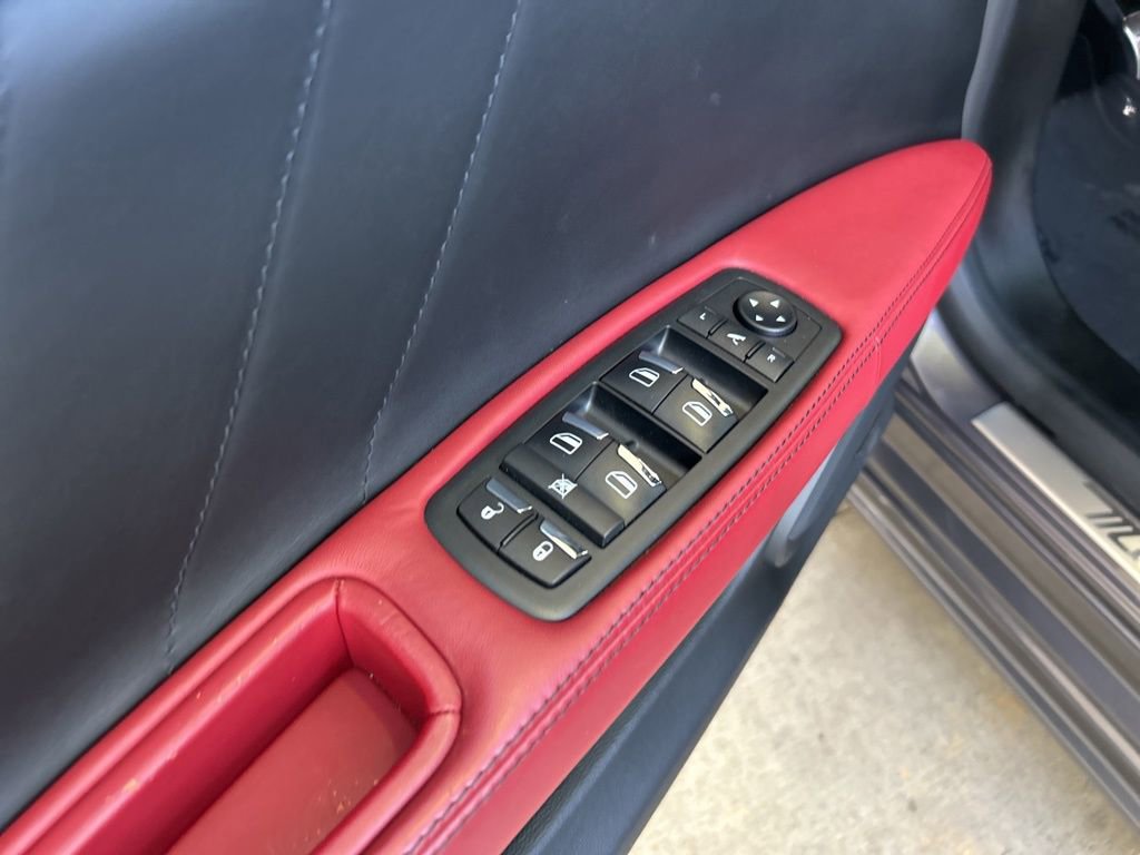 Used 2019 Maserati Ghibli S GranSport image 44