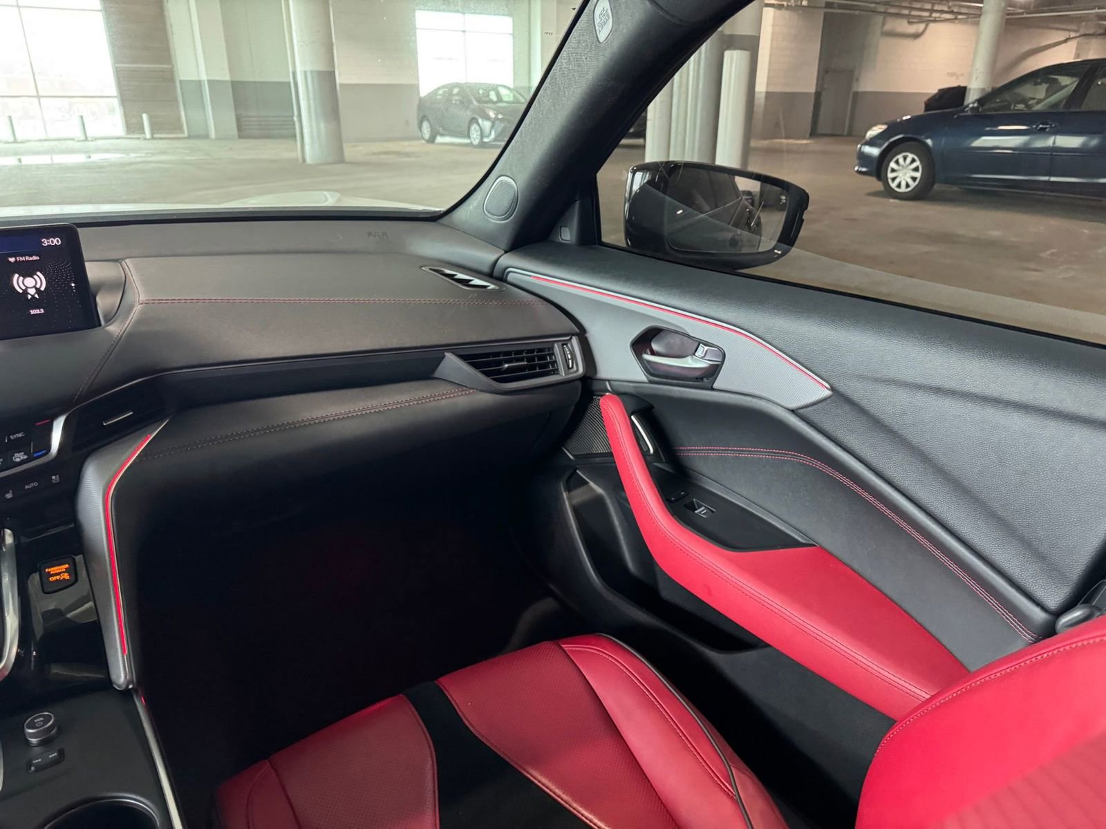 Used 2025 Acura TLX SH-AWD w/ A-SPEC Pkg image 37