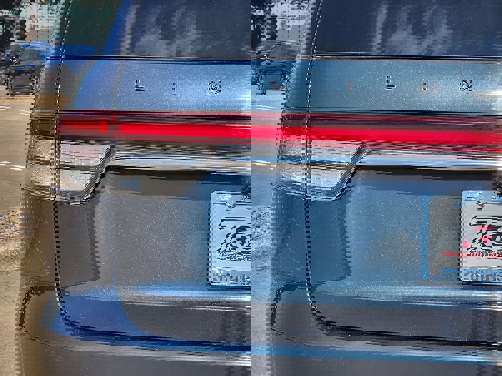 Used 2020 Lincoln Aviator Black Label w/ Dynamic Handling Package image 12