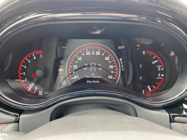 New 2026 Dodge Durango GT AWD/4WD image 13
