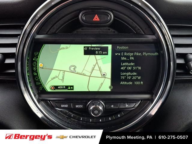 Used 2016 MINI Cooper 2-Door Hardtop image 19