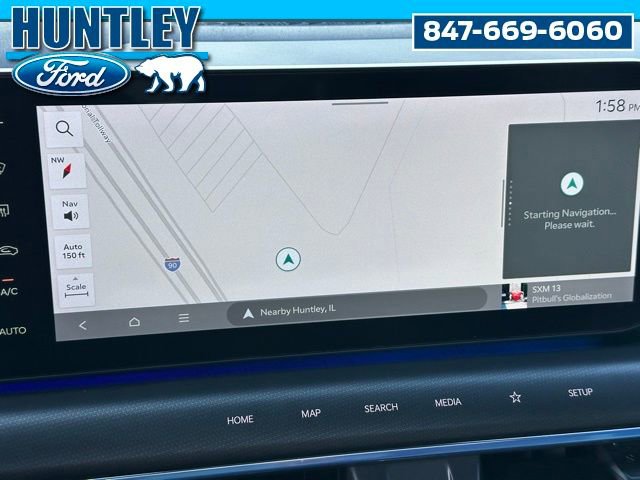 Used 2024 Kia EV9 GT-Line image 32