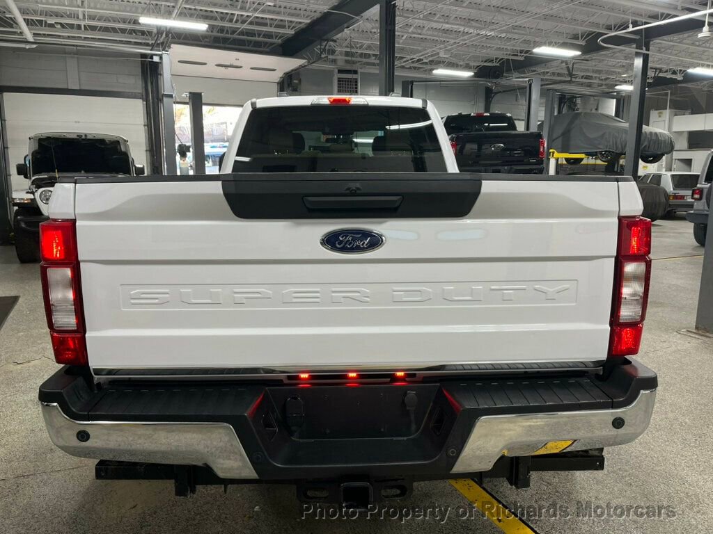 Used 2020 Ford F350 XLT w/ XLT Value Package image 4