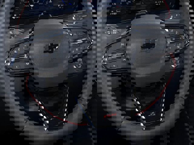 New 2026 Chevrolet Traverse RS w/ LPO, Floor Liner Package image 19