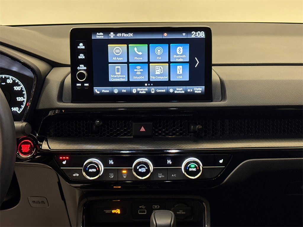 Certified 2024 Honda CR-V EX-L image 17