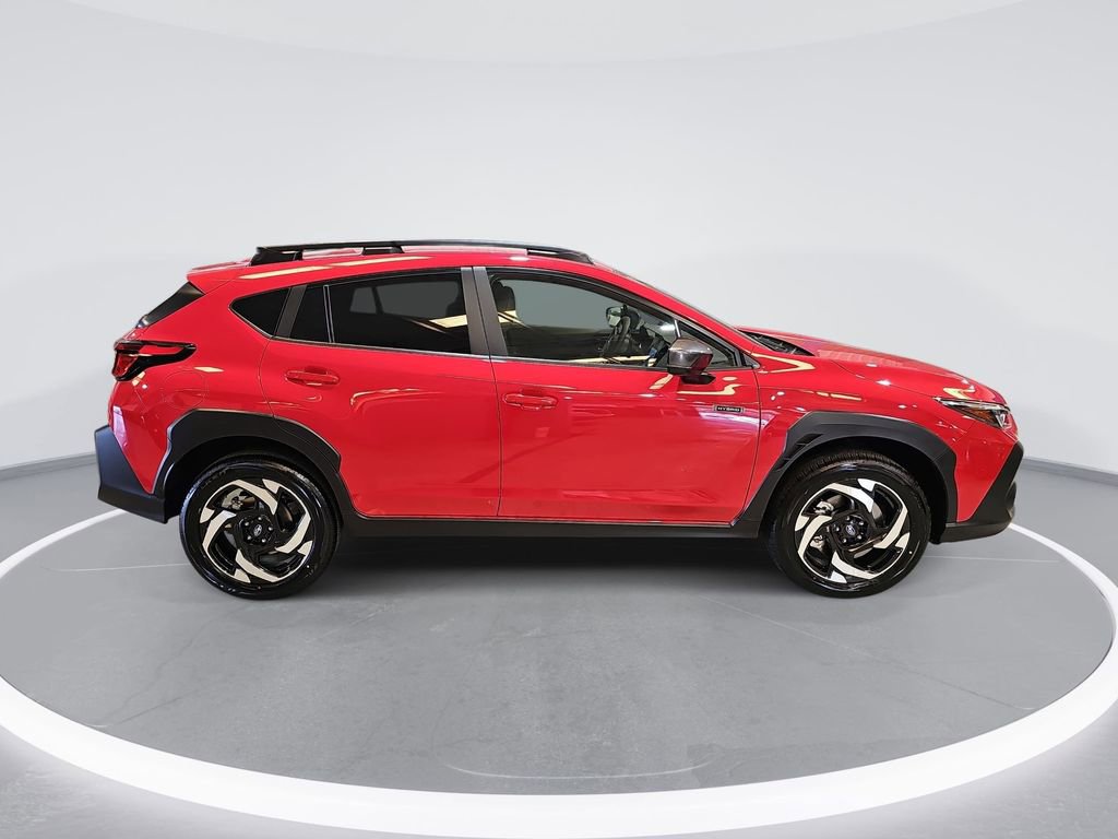 New 2026 Subaru Crosstrek 2.5i Limited image 4