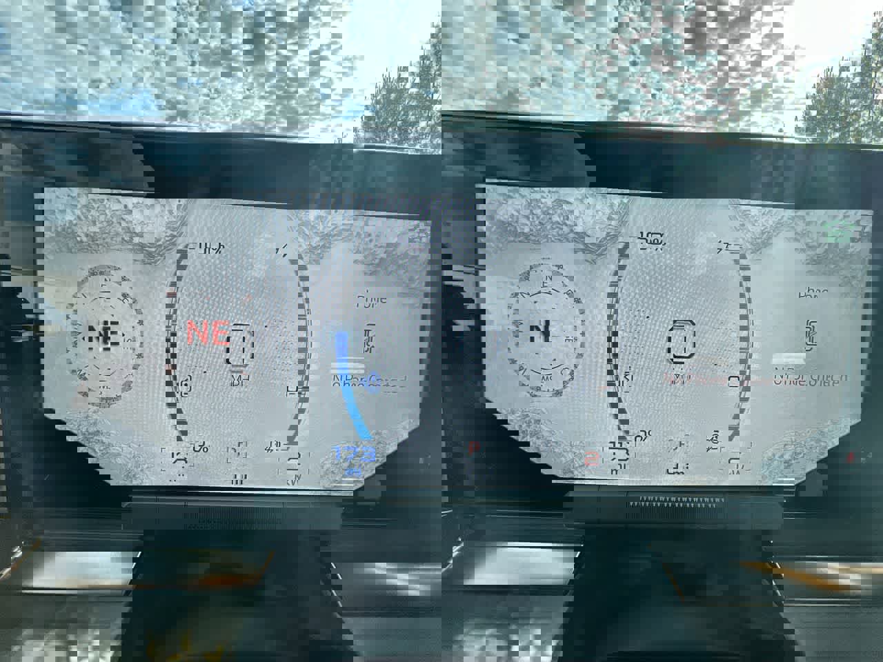 New 2025 GMC Hummer EV 3X w/ LPO, Dark Essentials Package image 12