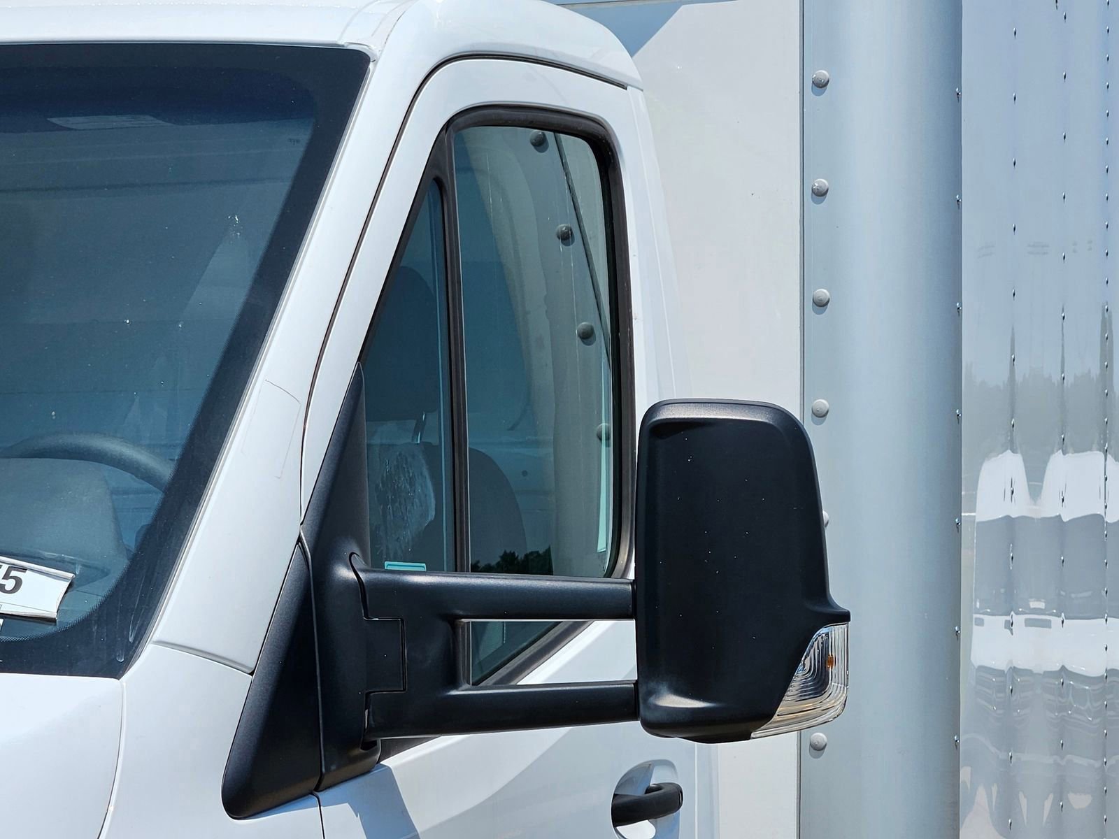 New 2024 Mercedes-Benz Sprinter 4500 image 9