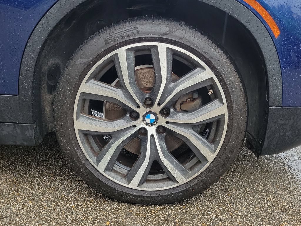 Used 2018 BMW X2 sDrive28i FWD image 10