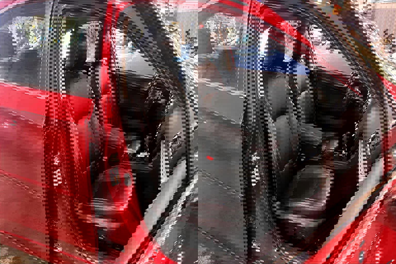 Used 2019 Subaru Legacy 2.5i Limited image 9