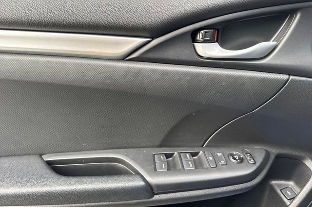 Used 2019 Honda Civic Sport image 11