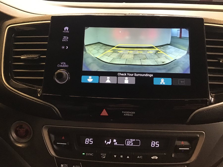 Used 2022 Honda Passport EX-L image 30