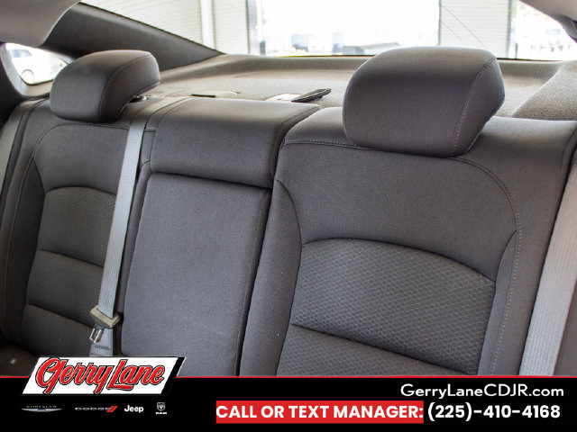 Used 2024 Chevrolet Malibu LT FWD image 18
