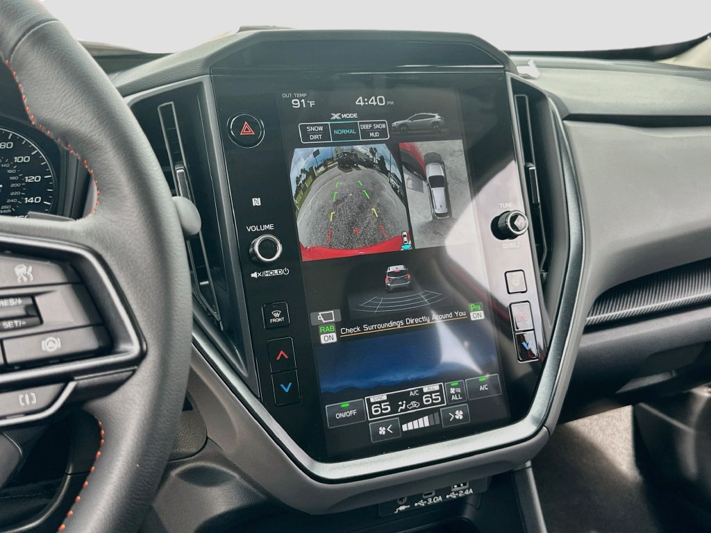 New 2026 Subaru Crosstrek 2.5i Limited AWD/4WD image 14