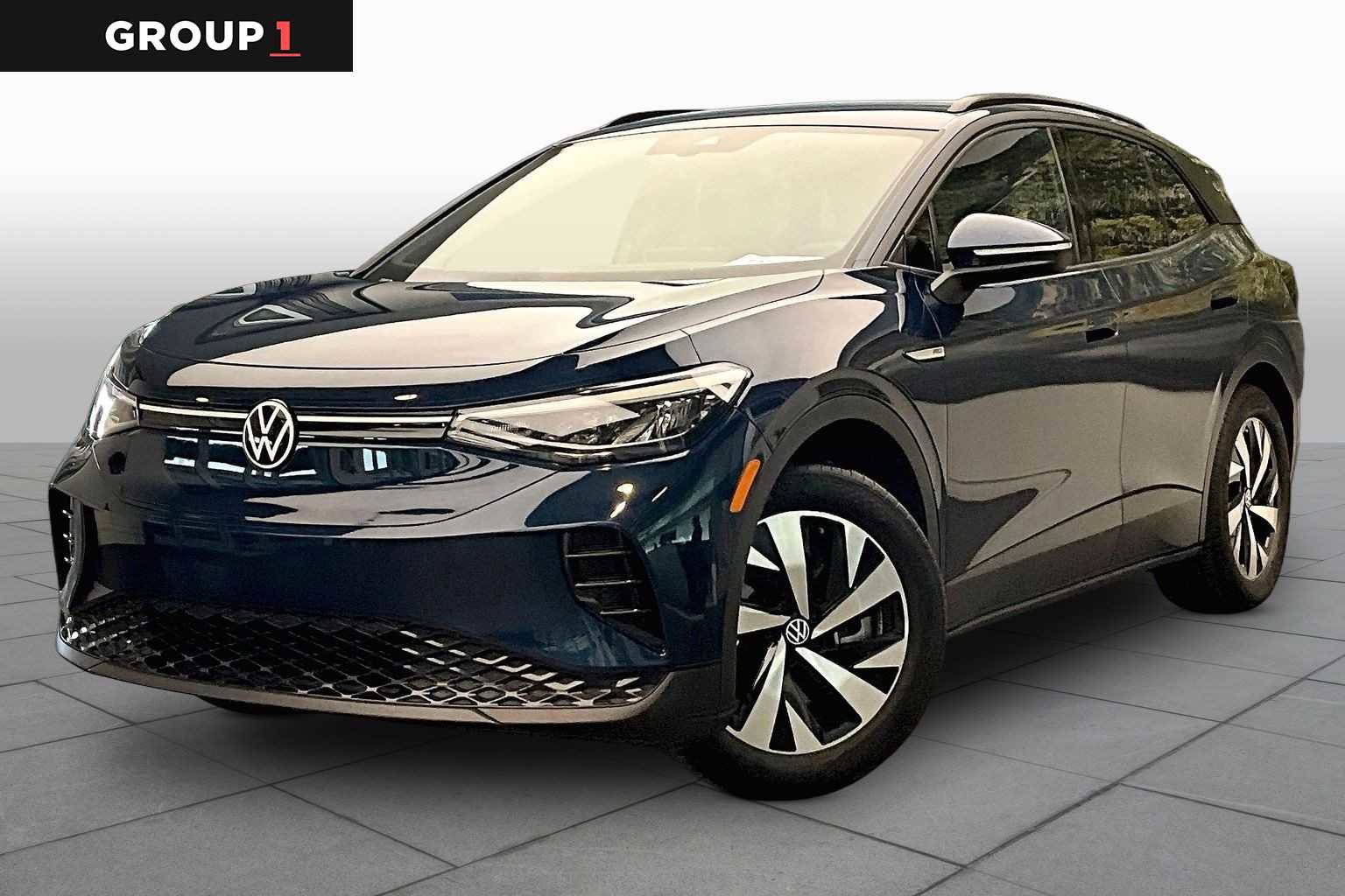 Used 2023 Volkswagen ID.4 Pro