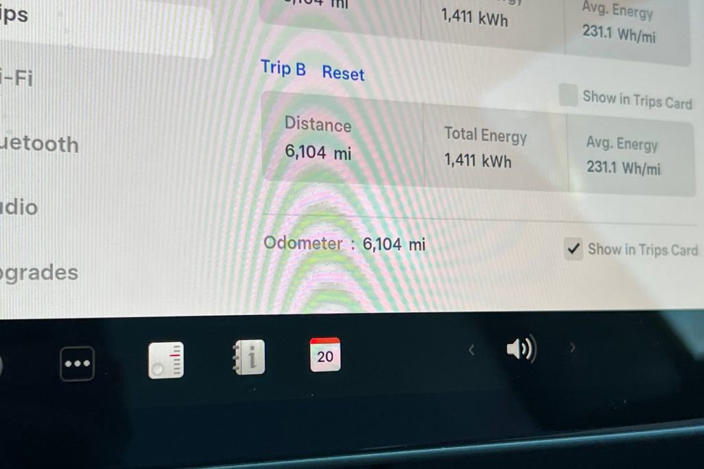 Used 2024 Tesla Model 3 Standard Range image 21