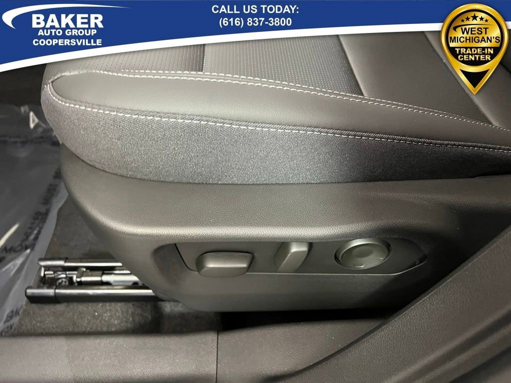 New 2026 Buick Envision Preferred AWD/4WD image 20