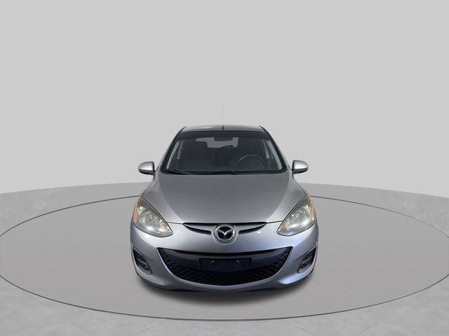 Used 2013 MAZDA MAZDA2 Sport FWD image 15