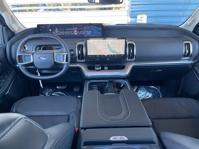 New 2027 Ford Expedition Max Platinum w/ Driver's Package AWD/4WD image 7
