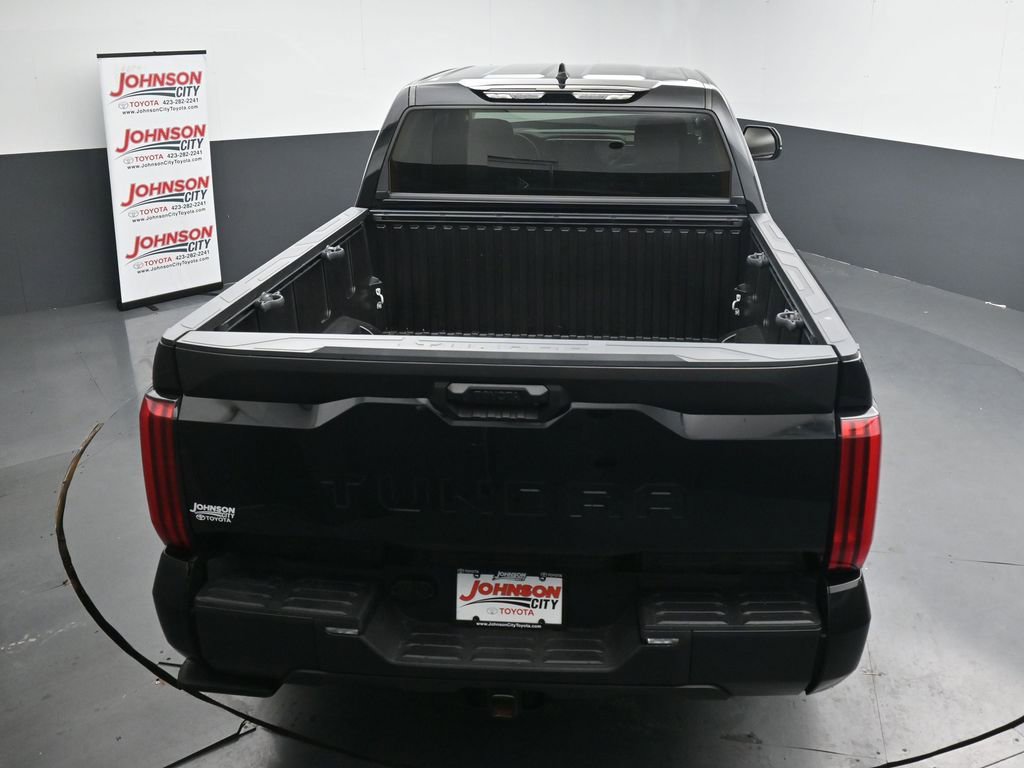 Used 2023 Toyota Tundra SR5 image 30