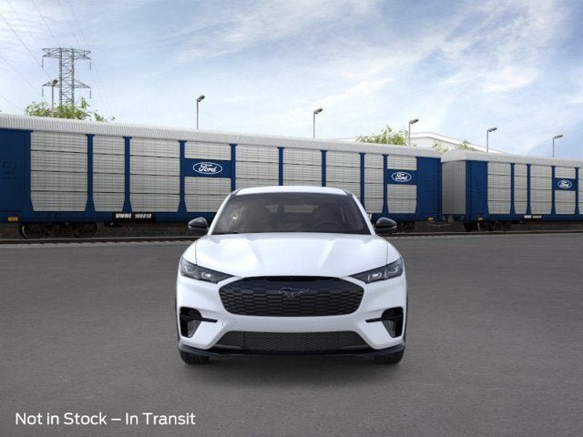 New 2026 Ford Mustang Mach-E Premium AWD/4WD image 6