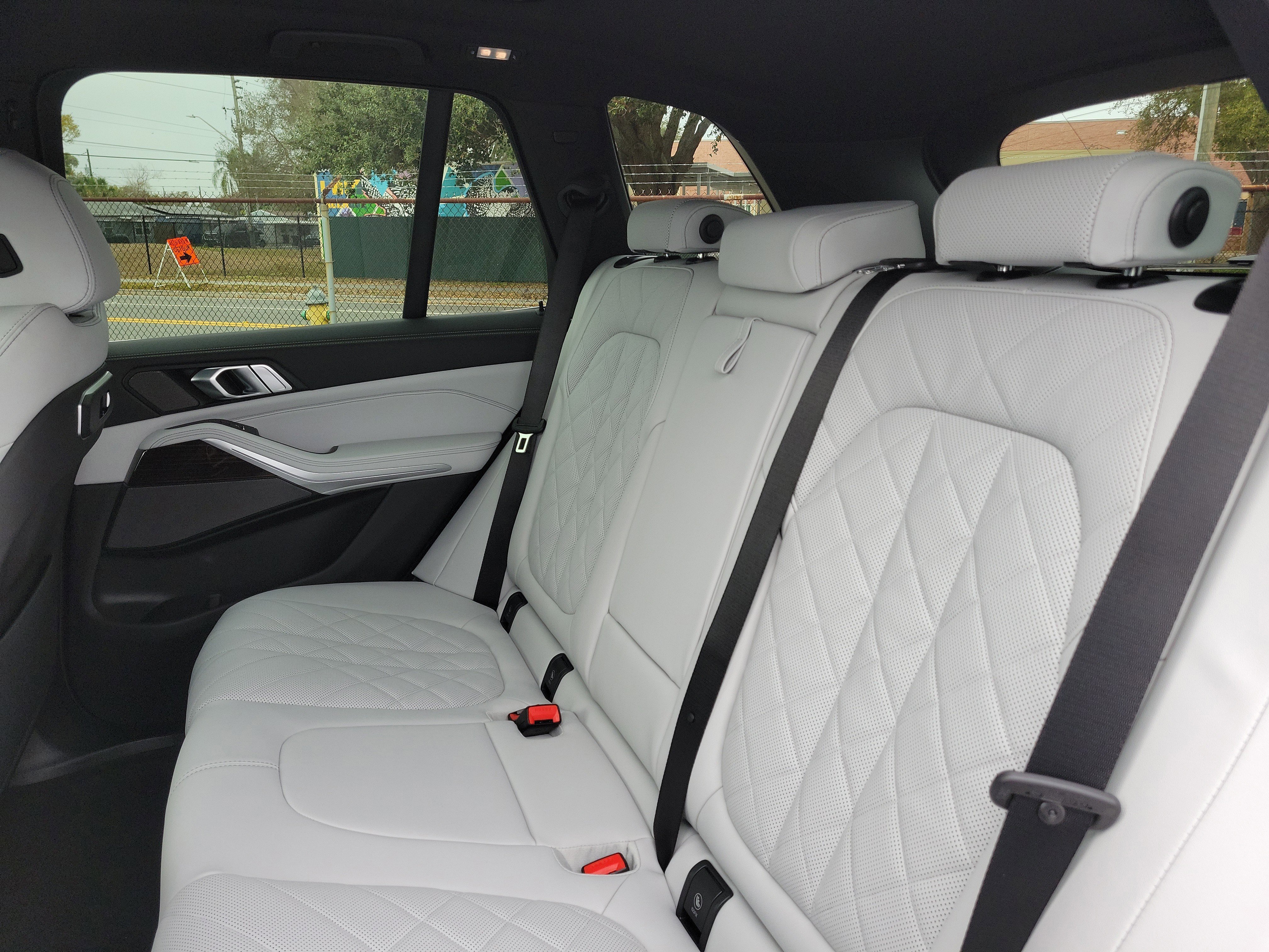 New 2026 BMW X5 xDrive40i image 8