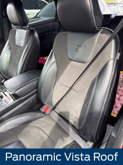 Used 2019 Ford Edge ST w/ Equipment Group 401A AWD/4WD image 22