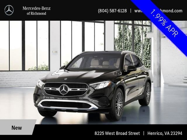 Used 2026 Mercedes-Benz GLC 300 4MATIC image 41