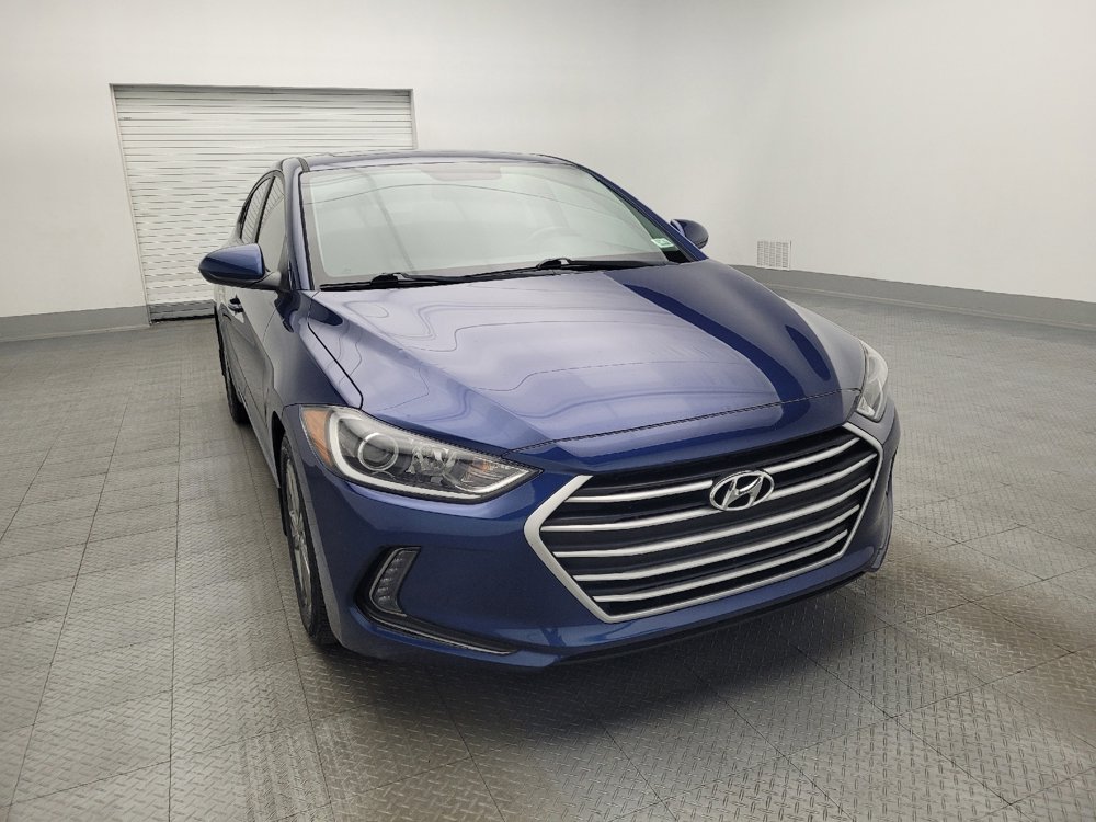 Used 2018 Hyundai Elantra Value Edition image 14