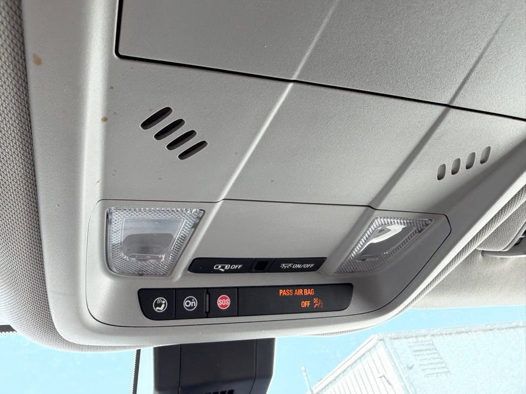 Used 2024 Chevrolet Equinox LT FWD image 26