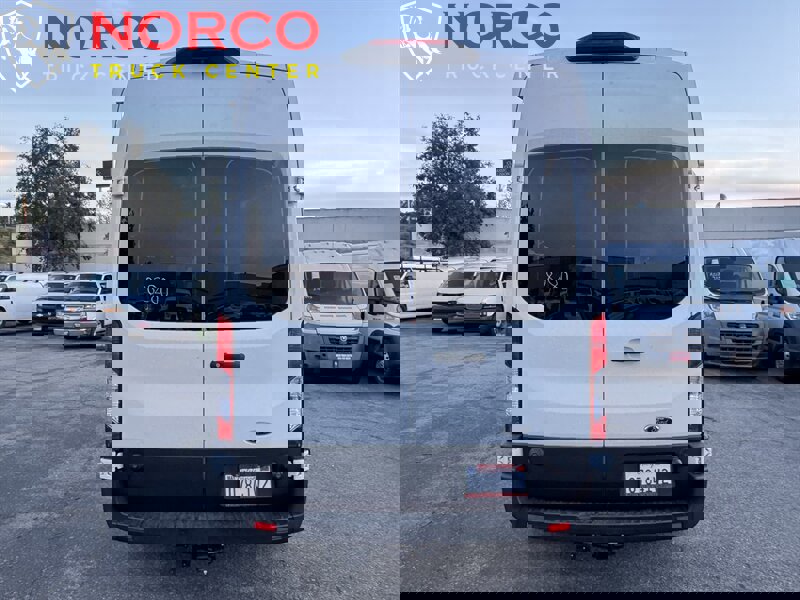 Used 2020 Ford Transit 250 148 High Roof w/ Load Area Protection Package image 10