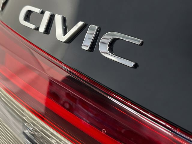 New 2026 Honda Civic Sport image 6