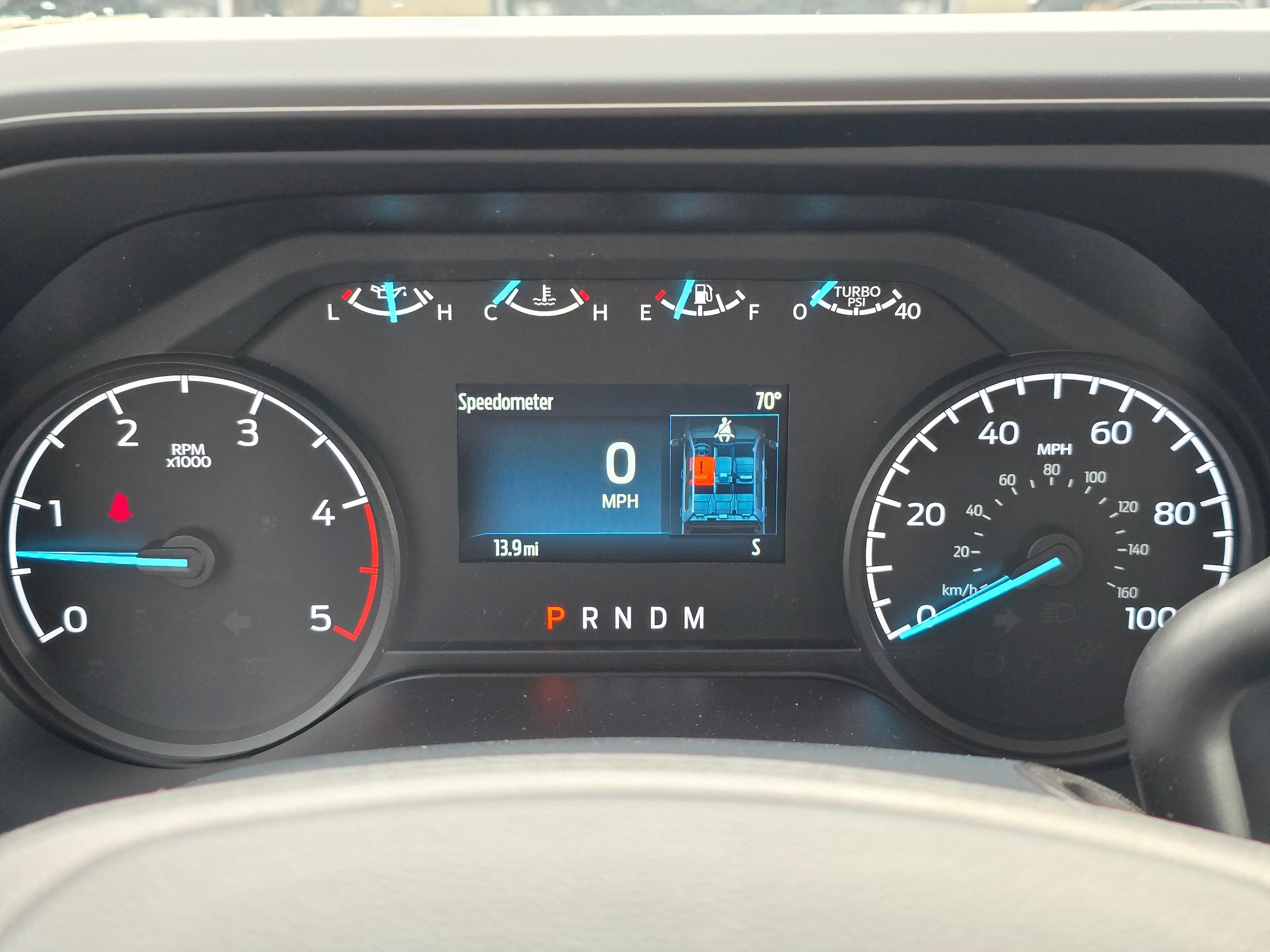 New 2026 Ford F350 XL w/ STX Appearance Package AWD/4WD image 14